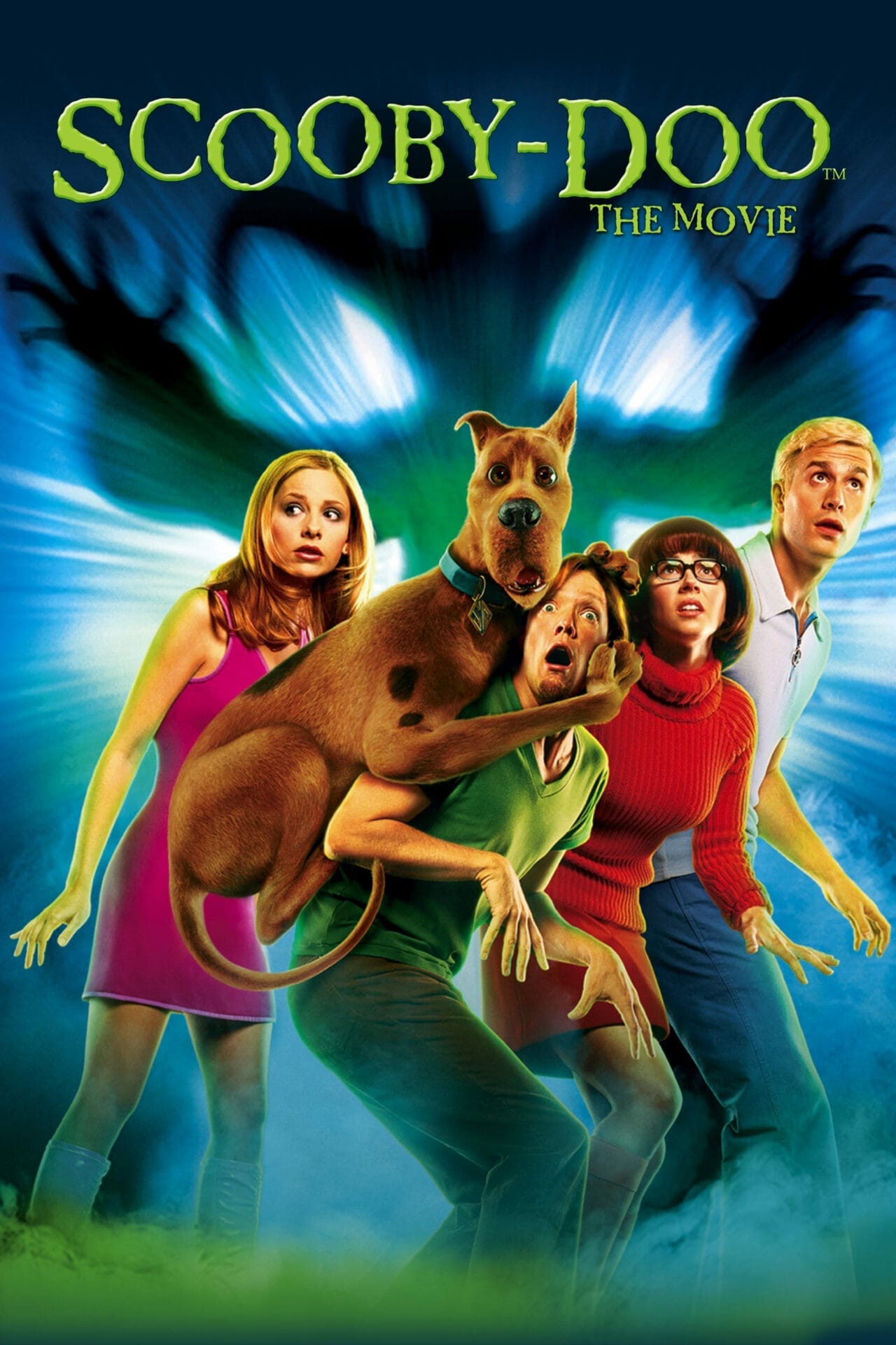 Scooby-Doo: The Movie Extended Preview HD Video