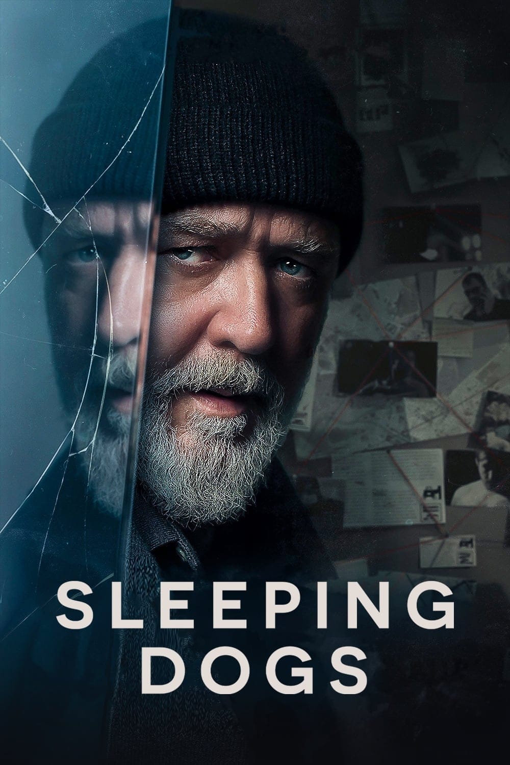 Flashback Memory Video Clip (Russell Crowe) | Sleeping Dogs