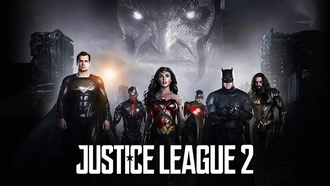 Justice League 2: The Future of DC’s Superhero Ensemble