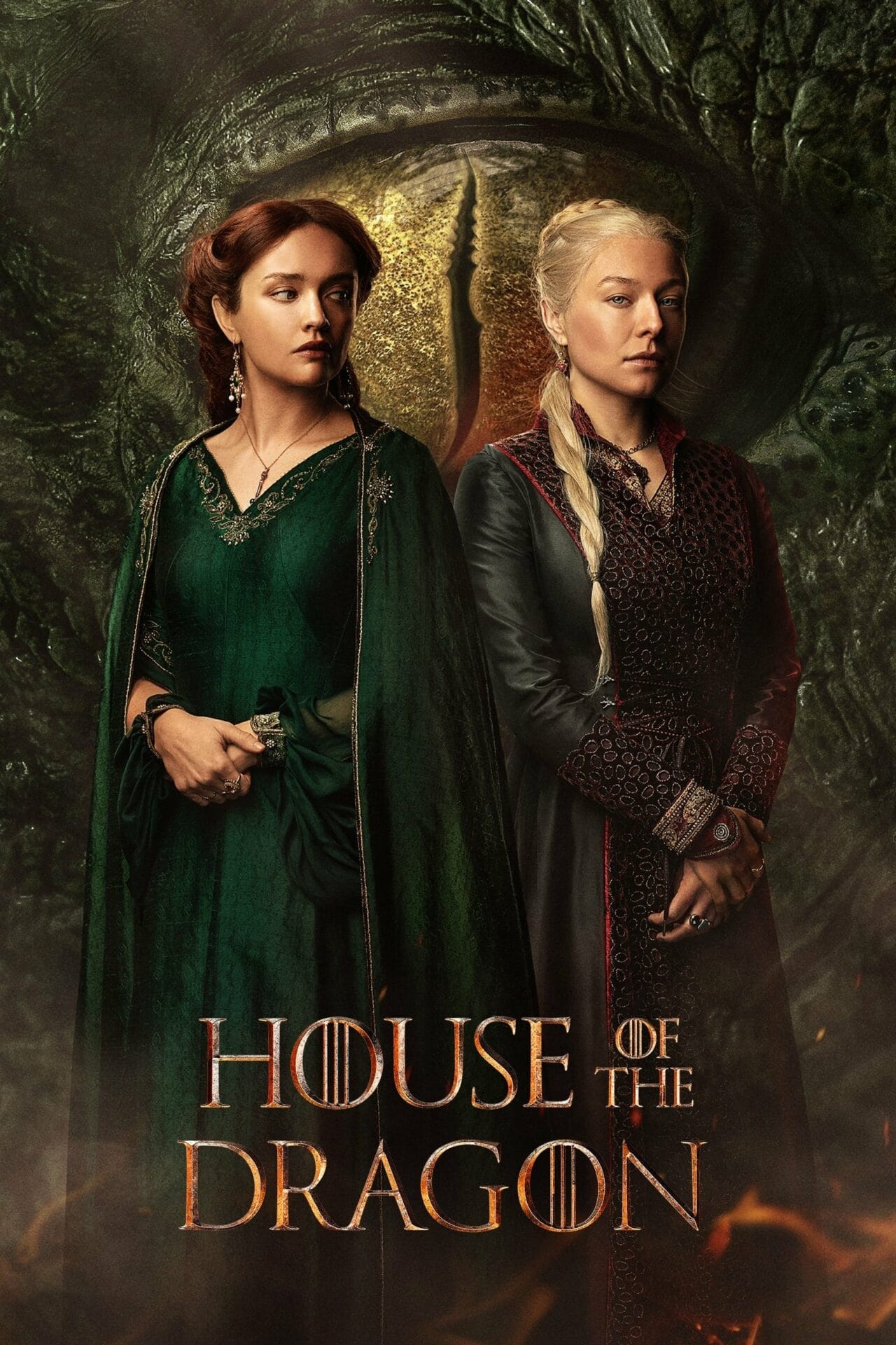 House of the Dragon Season 2 | Official Trailer