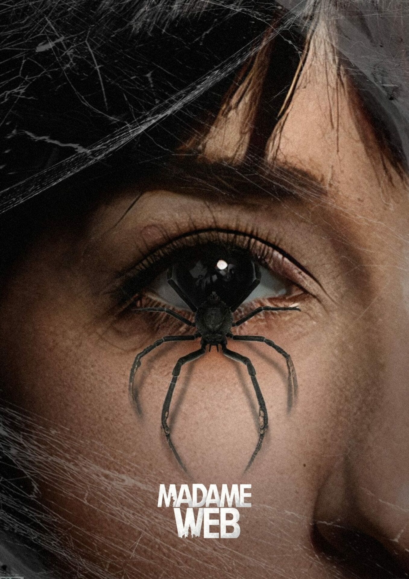 MADAME WEB – Extended Preview Video