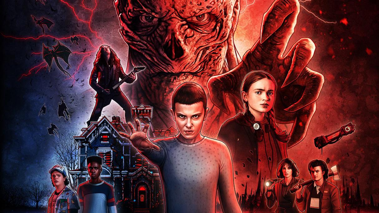 Stranger Things Season 5: Everything You Need to Know