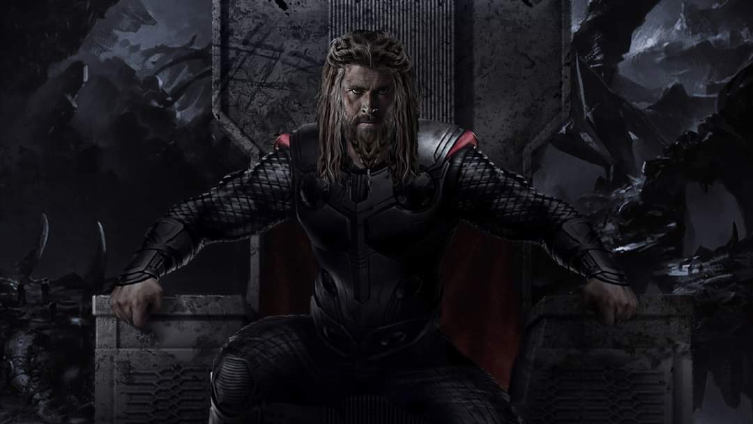 Thor 5: The Future of Asgard’s Mightiest Hero