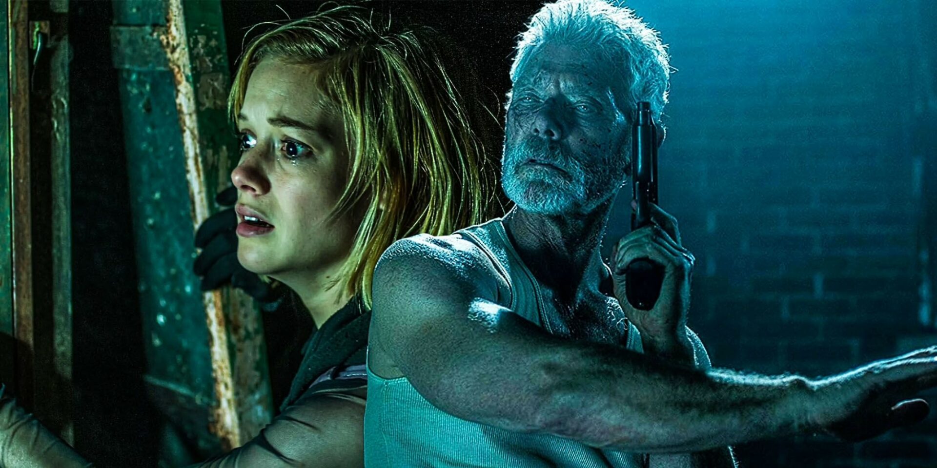 Don’t Breathe 3: What We Know So Far