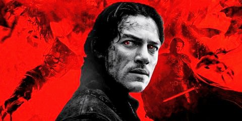 Dracula Untold 2: The Anticipation Builds for the Dark Prince’s Return