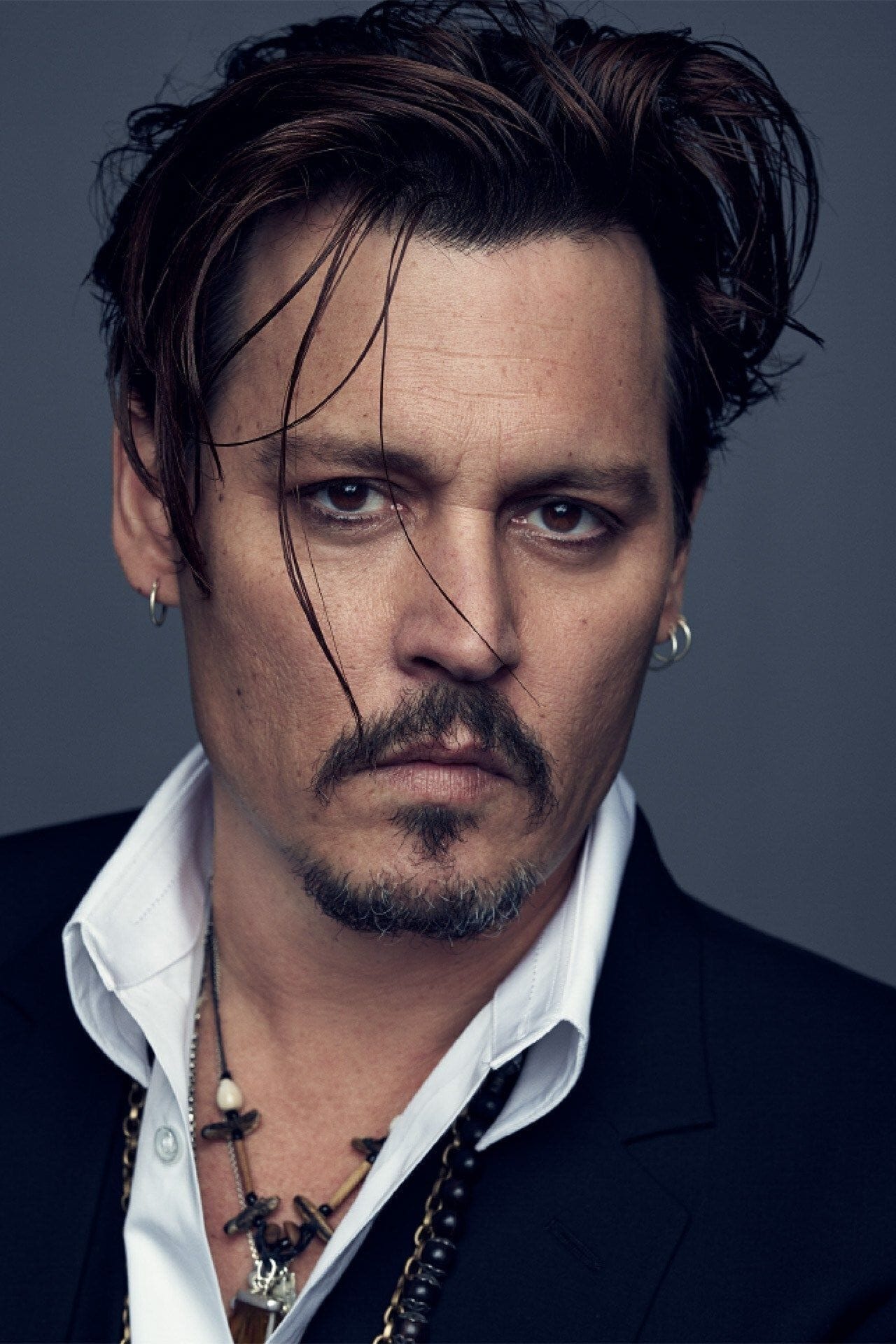 Johnny Depp - HeadStark
