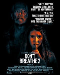 Don't Breathe 3: What We Know So Far