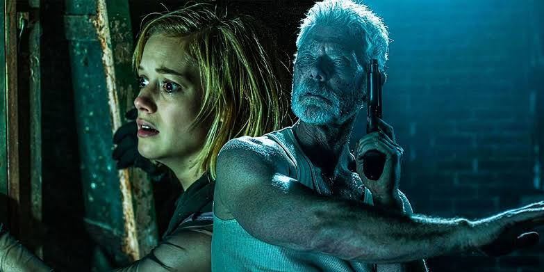 Don't Breathe 3: What We Know So Far | HeadStark