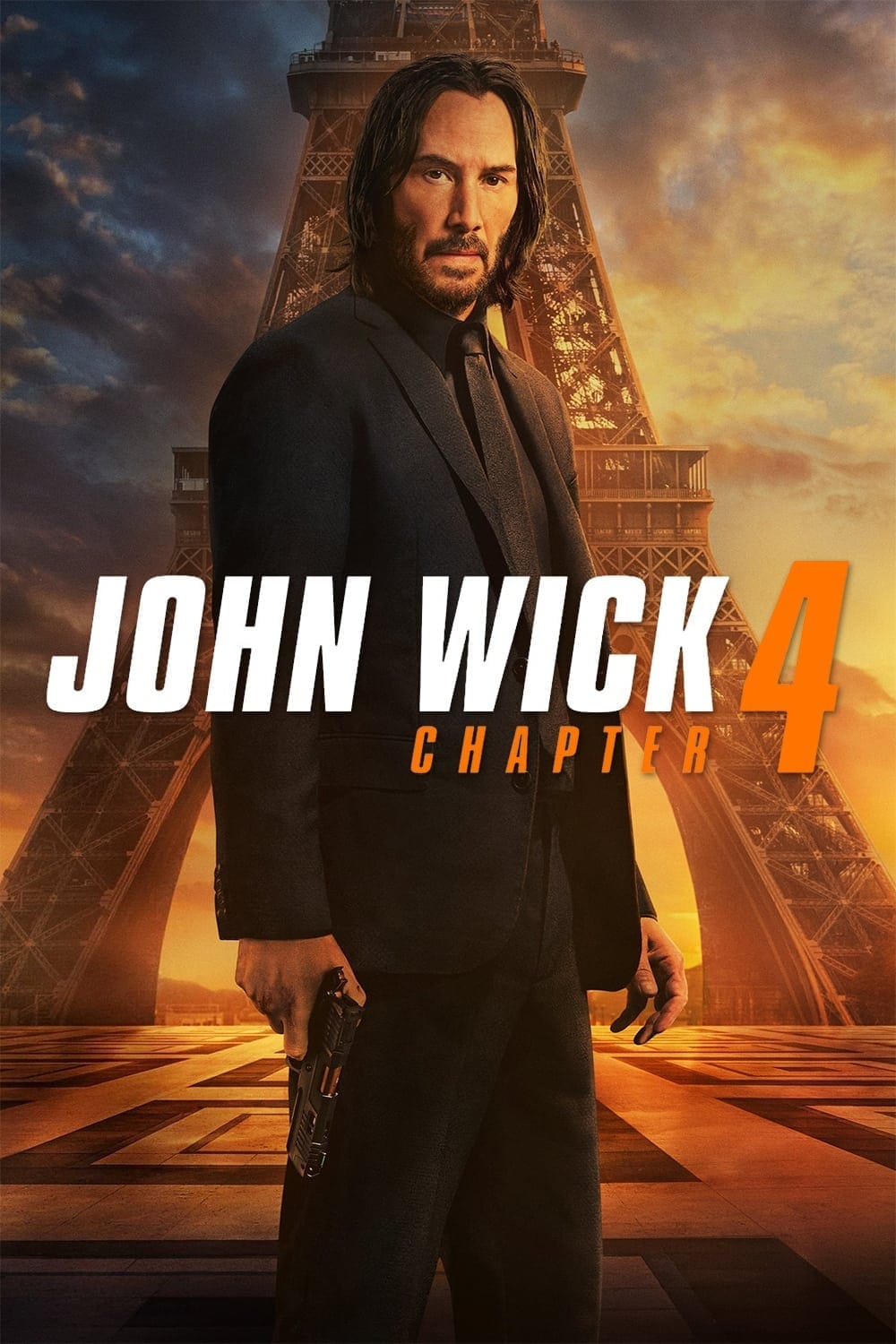 John Wick: Chapter 4 (2023)
