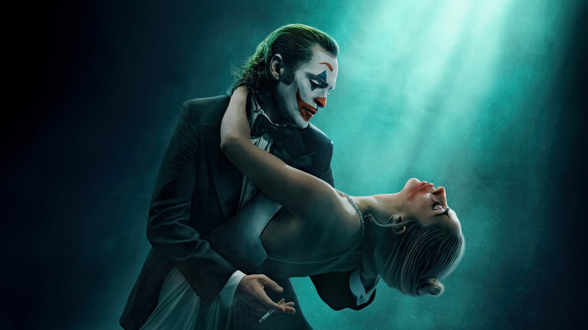Joker: Folie à Deux 2024