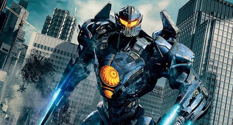 Pacific Rim 3: What We Know As Far | HeadStark Pacific Rim 3: What We Know As Far | HeadStark