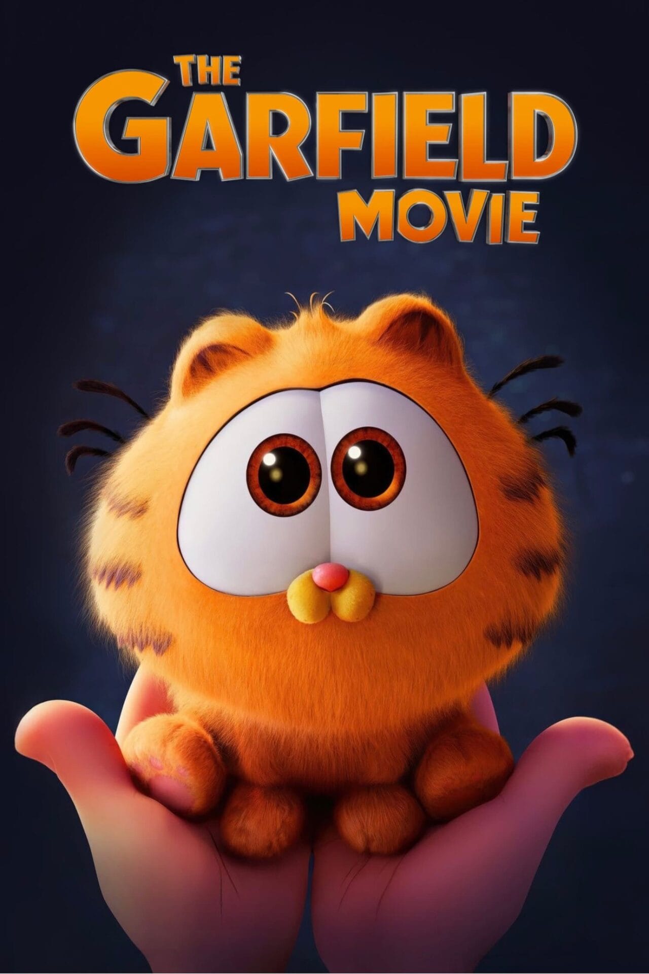 THE GARFIELD MOVIE 2024 - Extended Preview HD
