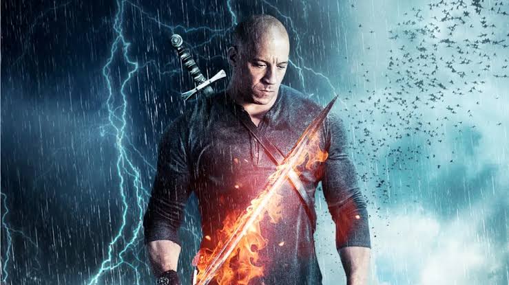 The Last Witch Hunter 2: Vin Diesel’s Immortal Return