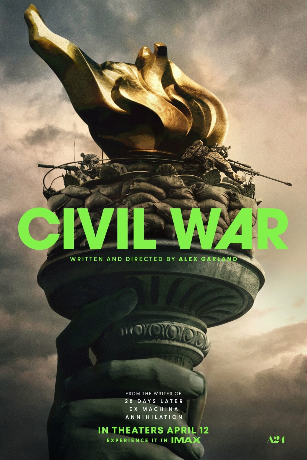 Movie Reviews, Ratings and Videos | HeadStark civil-war