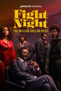 Fight Night: The Million Dollar Heist - A Thrilling Crime Drama