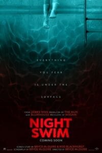 Will There Be a Night Swim 2? Everything We Know So Far