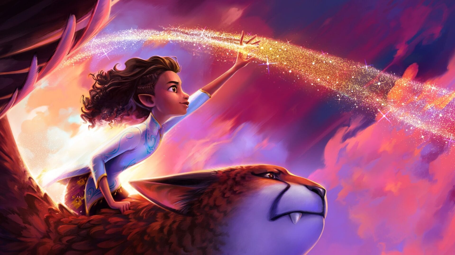 Spellbound 2024: A Magical Journey Awaits | HeadStark Spellbound 2024: A Magical Journey Awaits | HeadStark