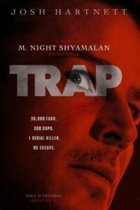 Will There Be a Trap Movie 2? Everything We Know So Far