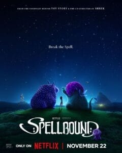 Spellbound 2024: A Magical Journey Awaits | HeadStark Spellbound 2024: A Magical Journey Awaits
