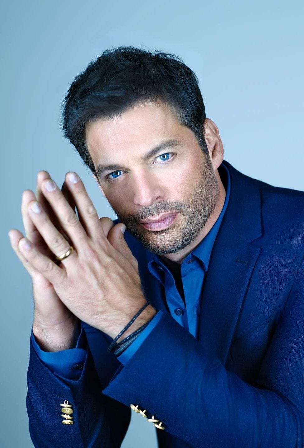 Harry Connick Jr.
