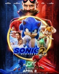Sonic the Hedgehog 3: The Ultimate Adventure Awaits! | HeadStark