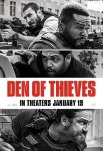 Den of Thieves 2 Pantera: Everything You Need to Know | HeadStark Den of Thieves 2 Pantera: Everything You Need to Know | HeadStark