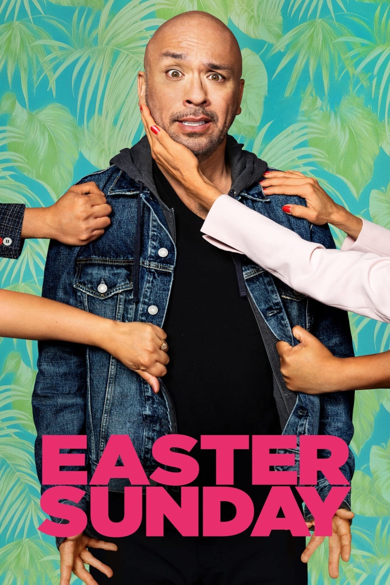 Easter Sunday 2022 | This Could Be Jo Koy's Big Break