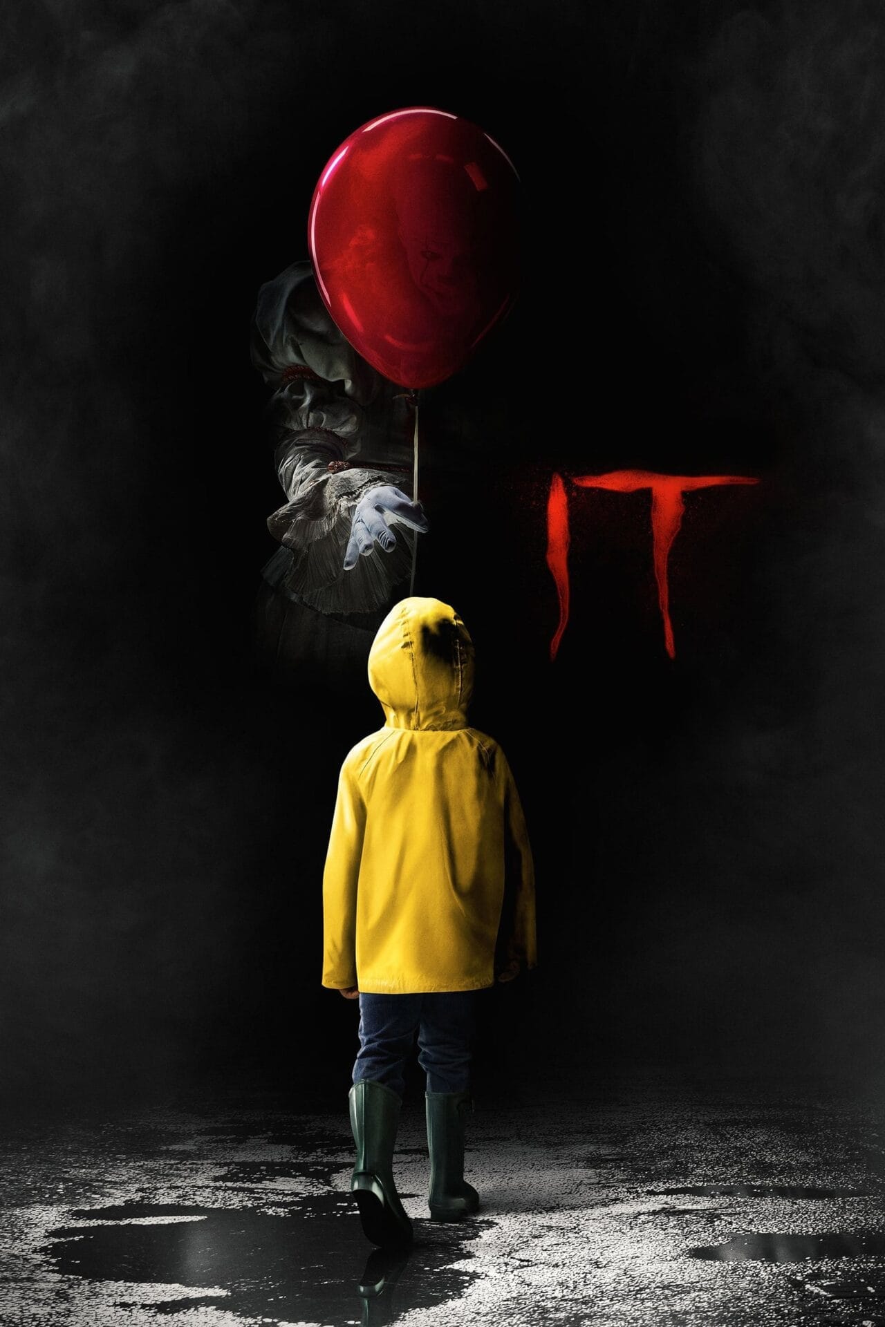 IT (2017) | Movie Preview | HD Video