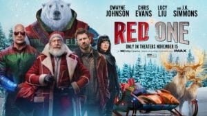 Red One 2024: A Holiday Adventure Like No Other