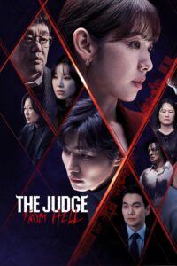 The Judge from Hell Season 1: A Must-Watch K-Drama
