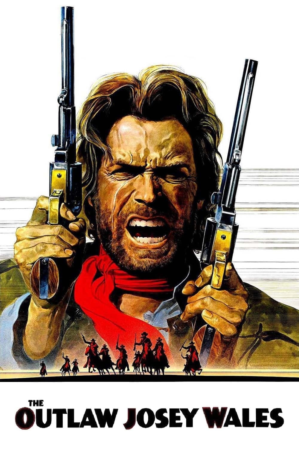 The Outlaw Josey Wales 1976 | Extended Preview HD Video
