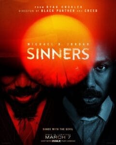 Sinners (2025): A Must-Watch Horror Film | HeadStark Sinners (2025): A Must-Watch Horror Film