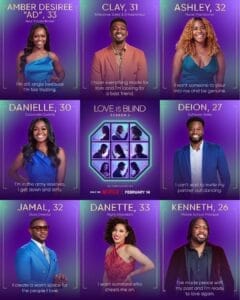 Love is Blind Season 7: What to Expect from the New Season | HeadStark