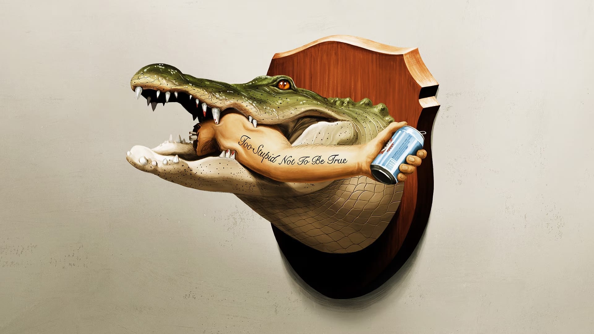 It’s Florida Man Season 1: A Hilarious Dive into the Sunshine State’s Wildest Stories