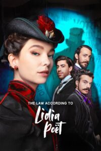 The Law According to Lidia Poët Season 2: A Must-Watch Period Drama on Netflix