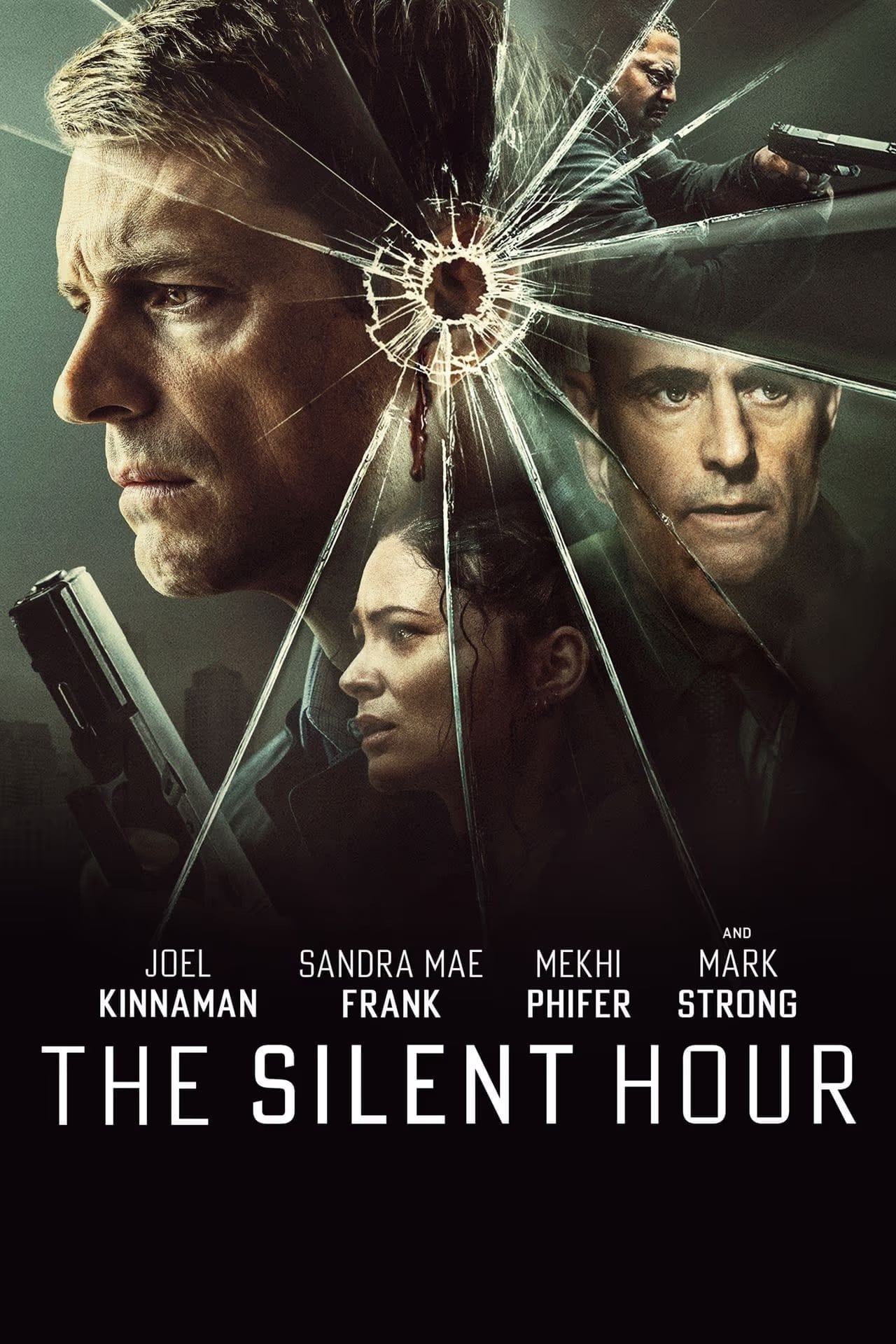 The Silent Hour 2024