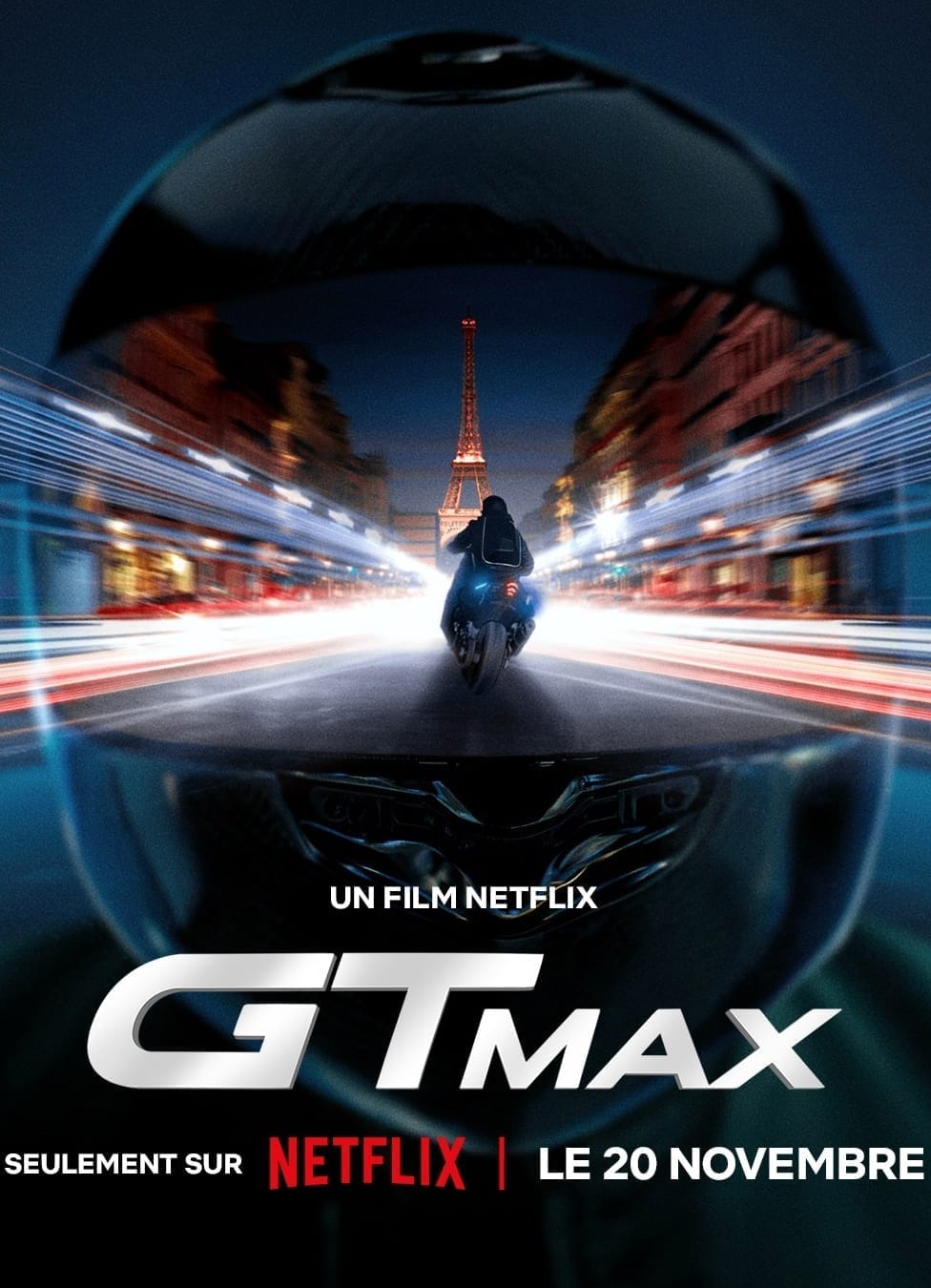 GTMAX 2024