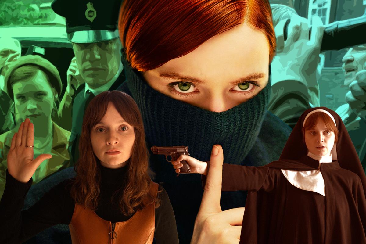 Say Nothing (2024): The Must-Watch Political Thriller of the Year | HeadStark Say Nothing (2024): The Must-Watch Political Thriller of the Year | HeadStark