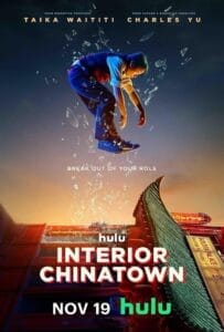 How to Watch Interior Chinatown Season 1 on Hulu: Release & Episodes