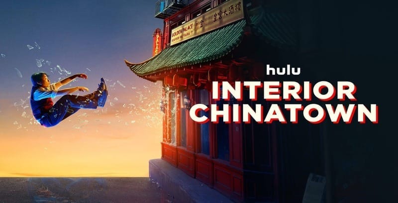 How to Watch Interior Chinatown Season 1 on Hulu: Release & Episodes