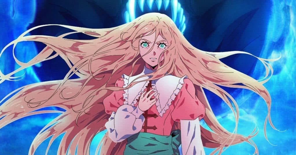 Castlevania: Nocturne Season 2 | What to Expect