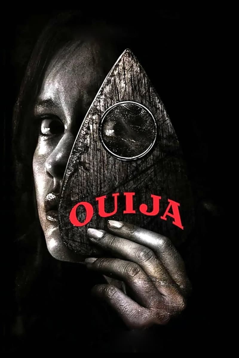 The First 10 Minutes | Ouija 2014