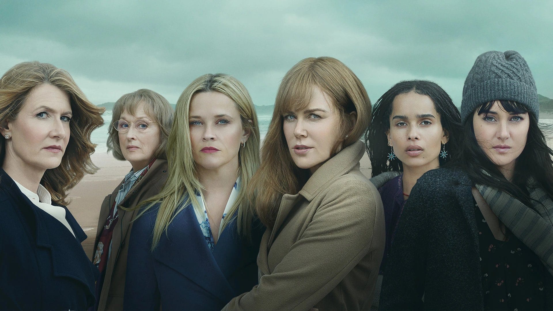 Big Little Lies Season 3: Everything We Know So Far