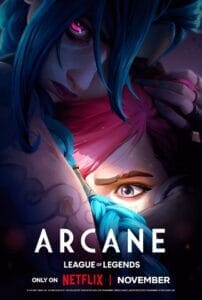 Arcane Season 2: What to Expect from the Highly Anticipated Return