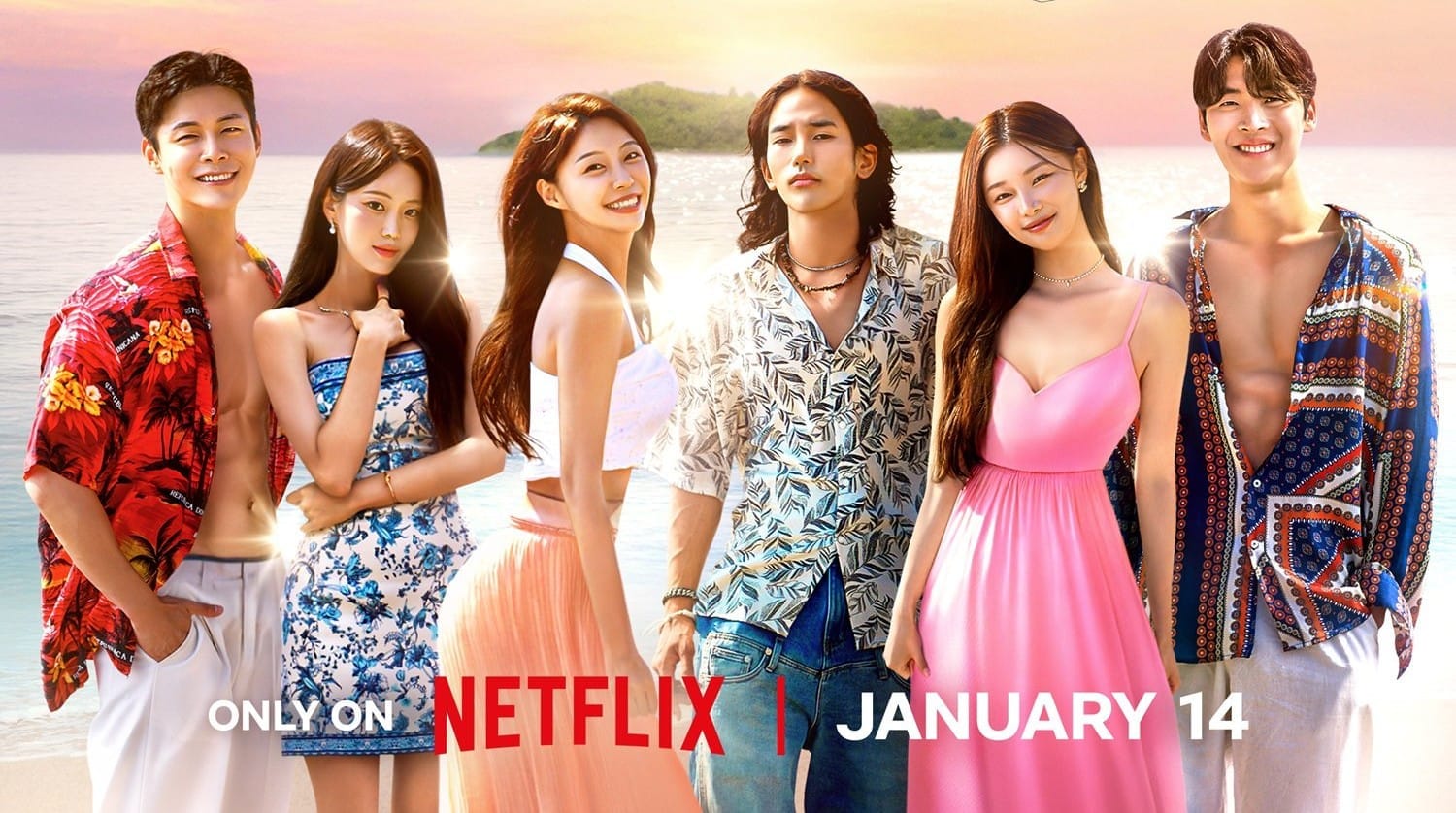 Single’s Inferno Season 4: What to Expect from the Hottest Reality Show