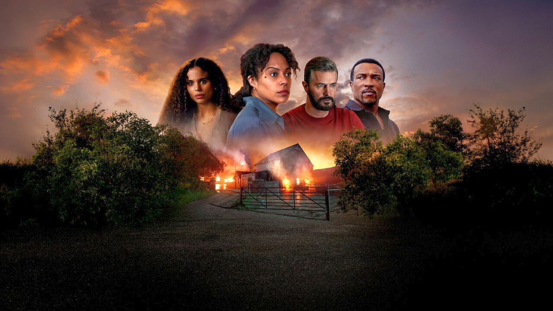 Missing You: A Must-Watch Limited Series on Netflix