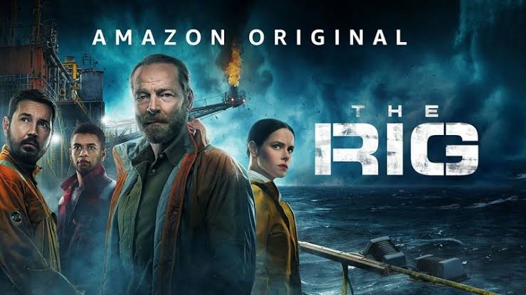 The Rig Season 2: What to Expect from the Thrilling Return