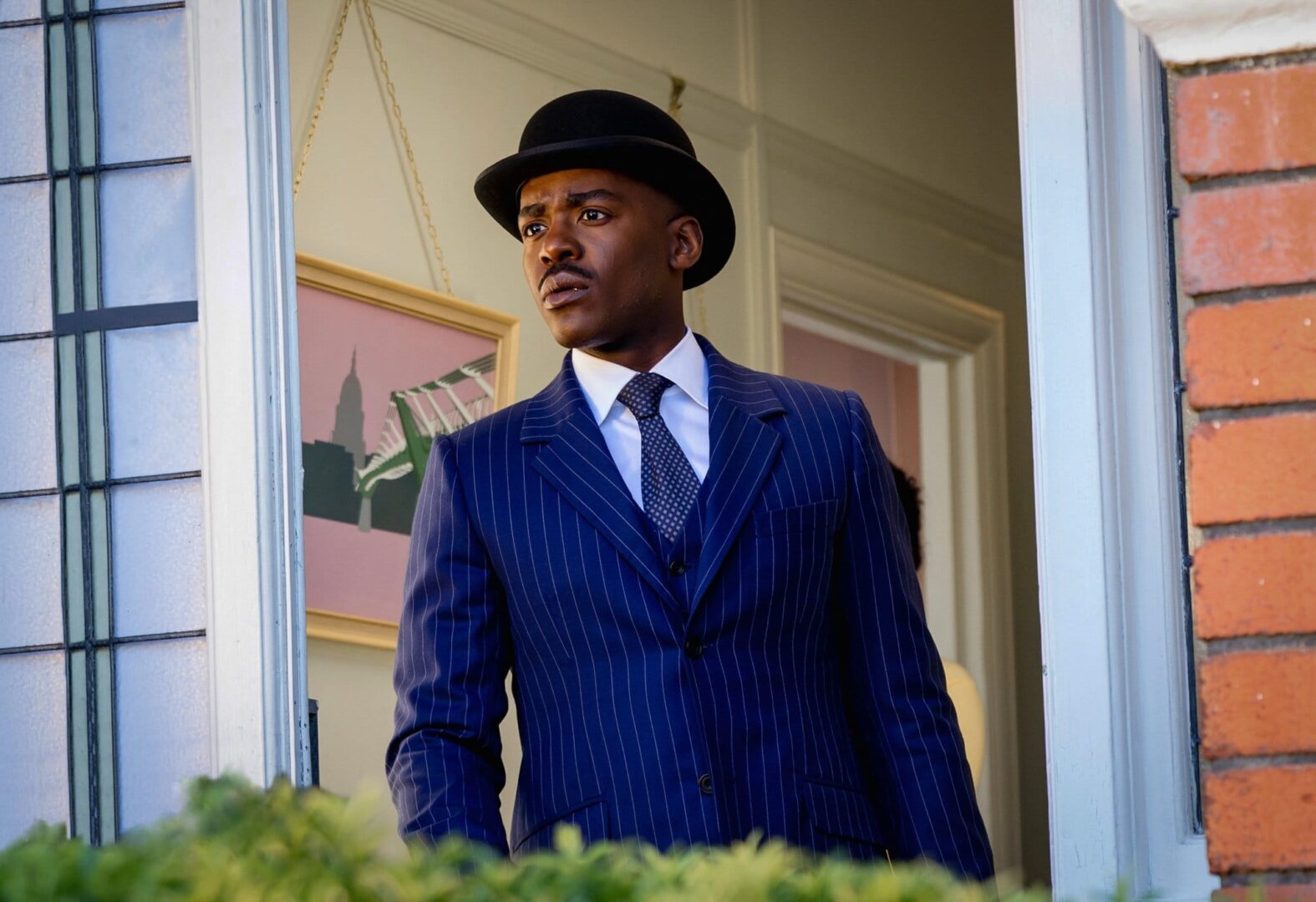 Doctor Who Season 2 (2025): A New Chapter in Time and Space