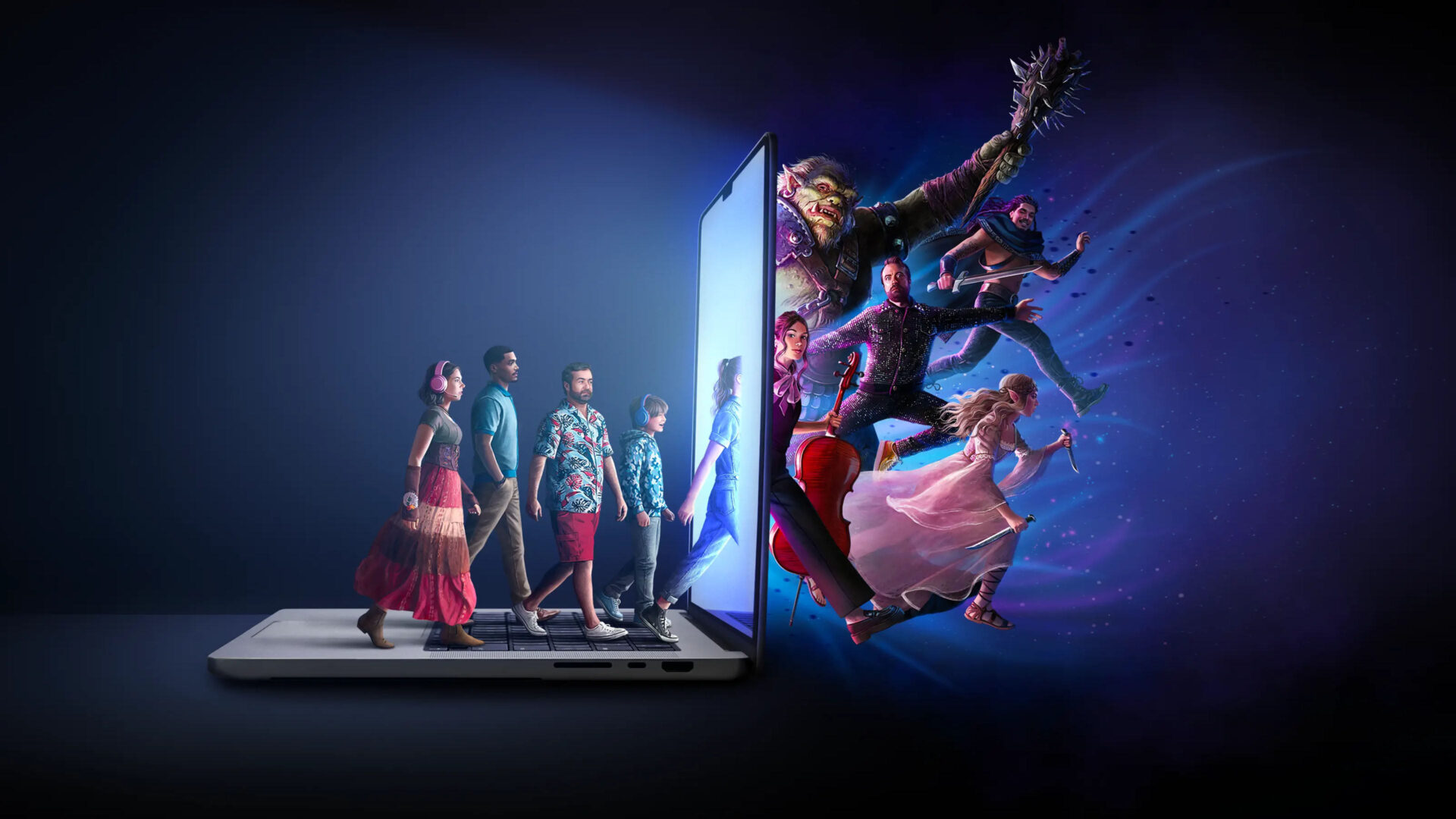 Side Quest (2025): A Mythic Quest Spin-Off Worth Exploring