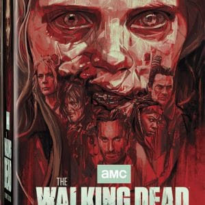 The Walking Dead Complete Series Blu-ray
